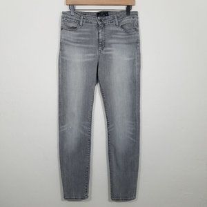 Lucky Brand Hayden Skinny Stretch Jeans Size 10/30